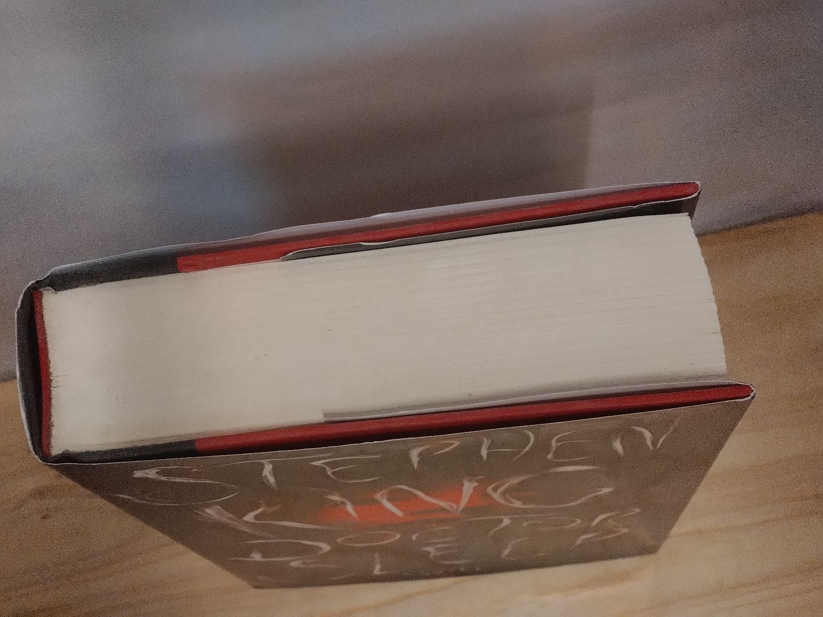 Libri: Stephen King, Doctor Sleep - First print USA – Usato da Farvagny-le-Grand venduto da LaCaverne 3