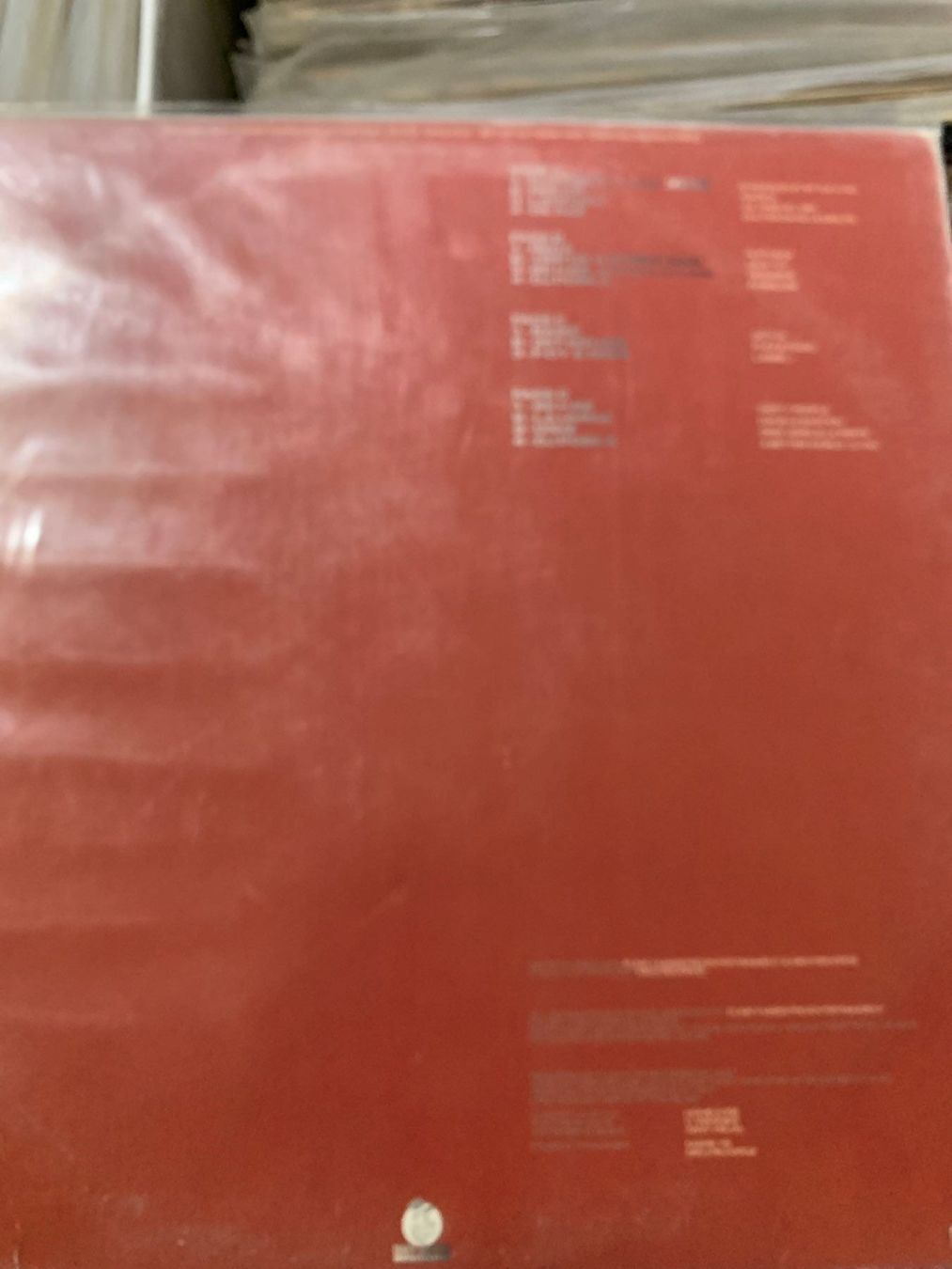 Dischi in vinile: Various – Usato da Bienne venduto da discogs.j 2