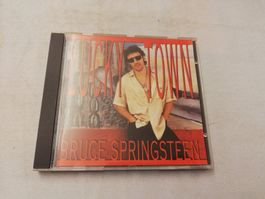 BRUCE SPRINGSTEEN - LUCKY TOWN