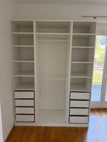 Kleiderschrank PAX (drei-teilig) - IKEA