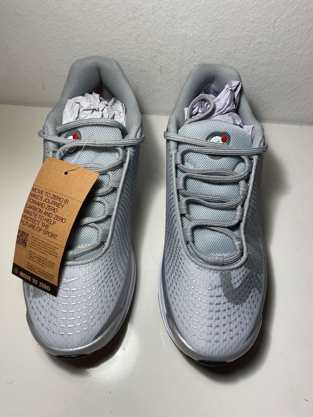 Nike Scarpe da uomo: Nike AIR Max DN x Supreme NEU – Nuovo e nell'imballaggio originale da Kriens venduto da draussen-zu-hause 1