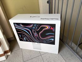 Apple Studio Display - nur Originalverpackung (leer)