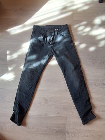 Motorradjeans John Doe