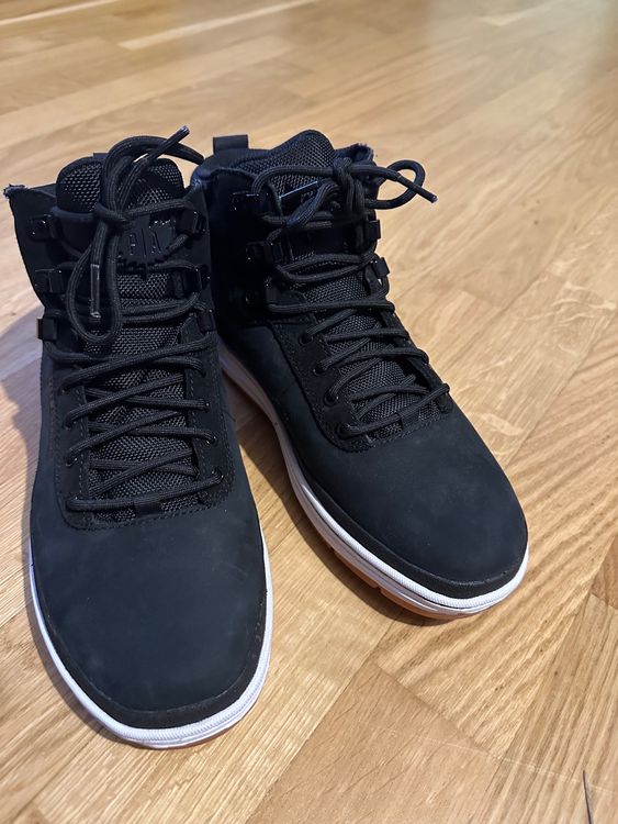 Schnürboots Park Authority Schuhe Herren PARK AUTHORITY By K1X