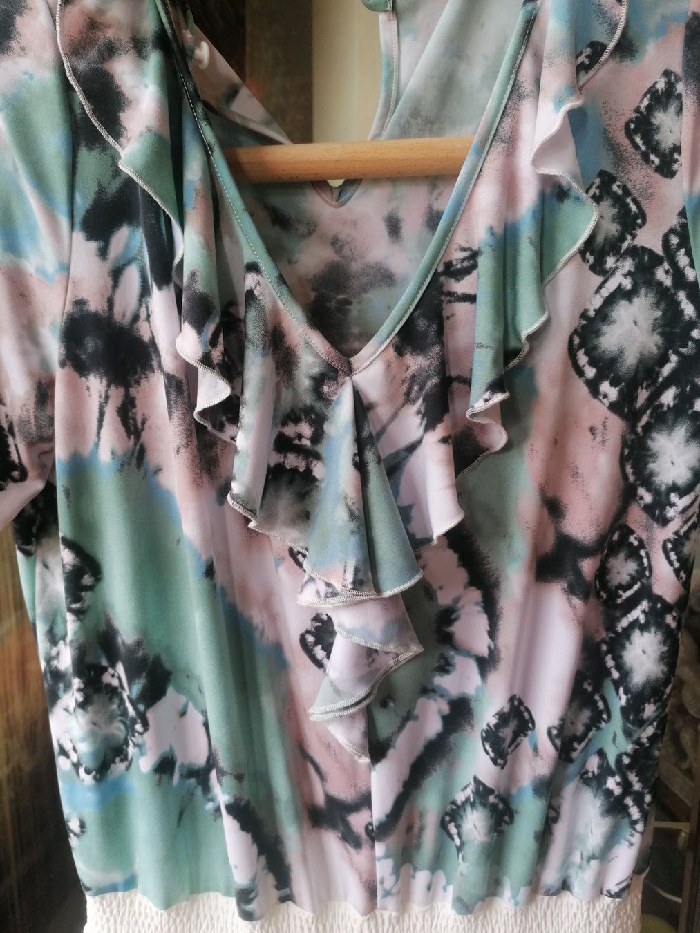 Tute: Jumpsuit Overall gr 44 – Usato da Bedigliora venduto da Dolcezza0 1