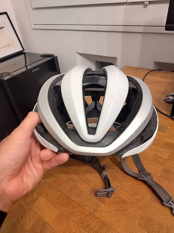 Caschi: Giro Aether Spherical MIPS – Usato da Zürich venduto da tobigs 3