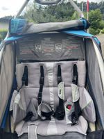 Thule CX 2 Anhänger
