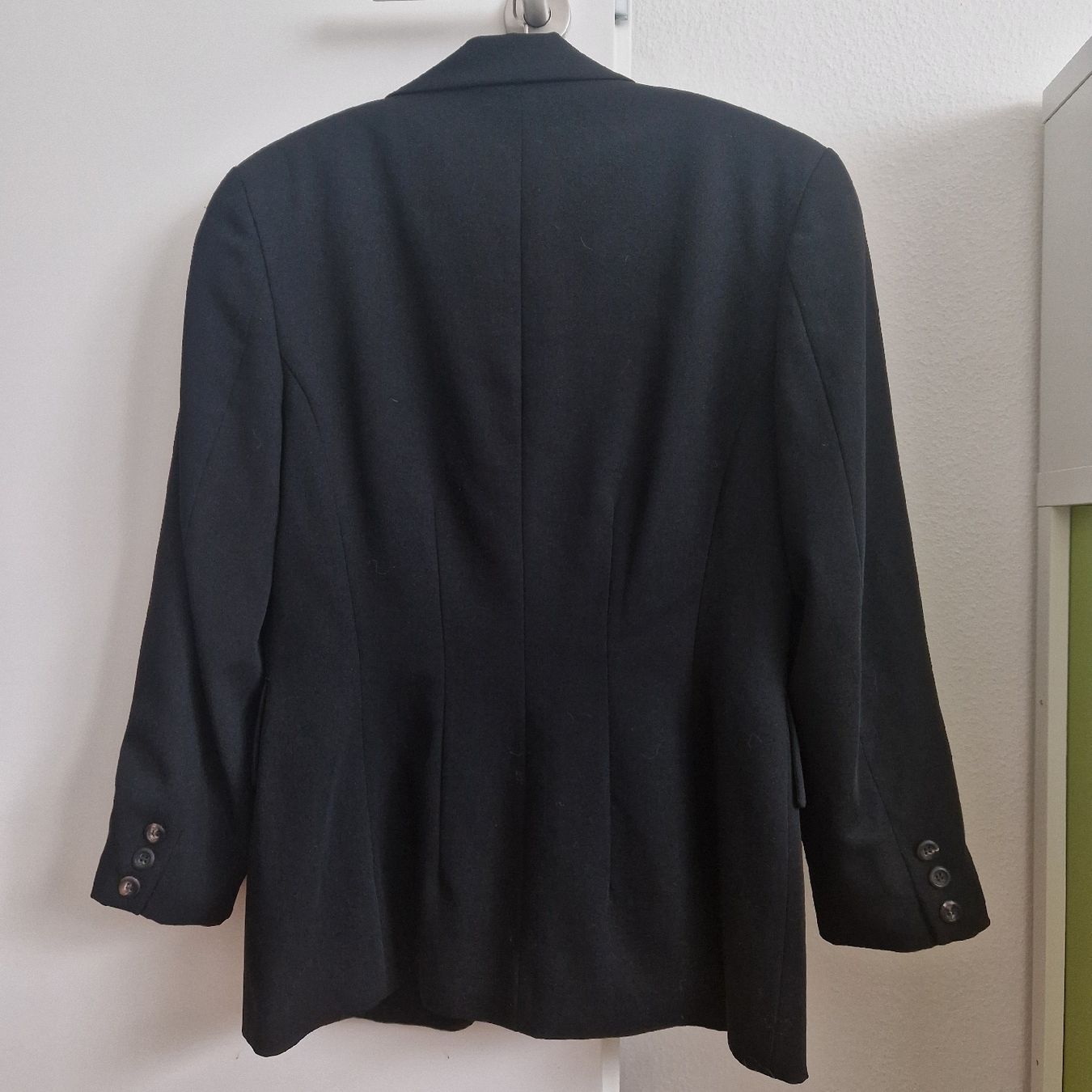 Esprit Jacken: Blazer Damen Esprit Gr. S schwarz – Neu (gemäss Beschreibung) aus Frenkendorf von gca_d2qp 3