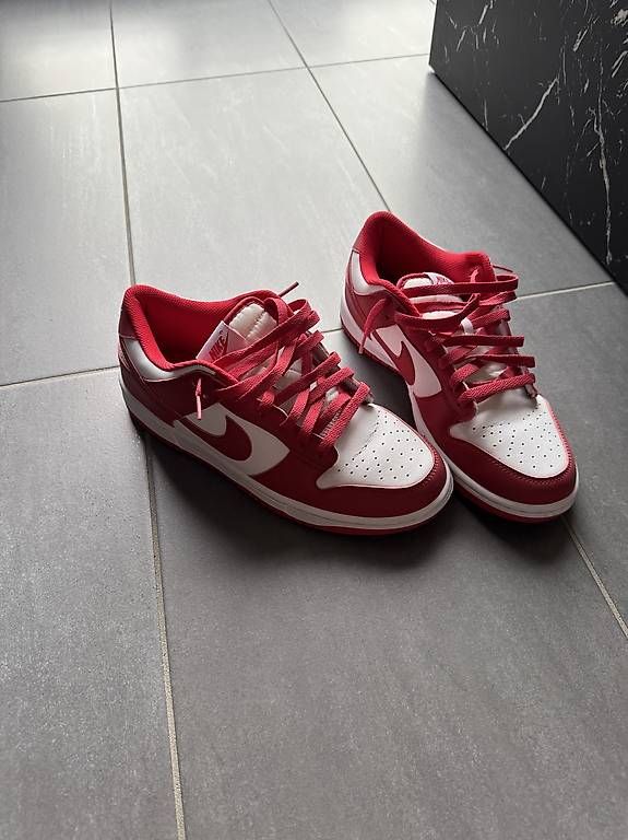 Herrenschuhe: Nike dunk – Gebraucht aus Monthey von and_c5w8 1