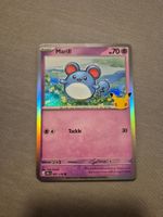 Marill 067/128 EN - Pokémon 30th Anniversary