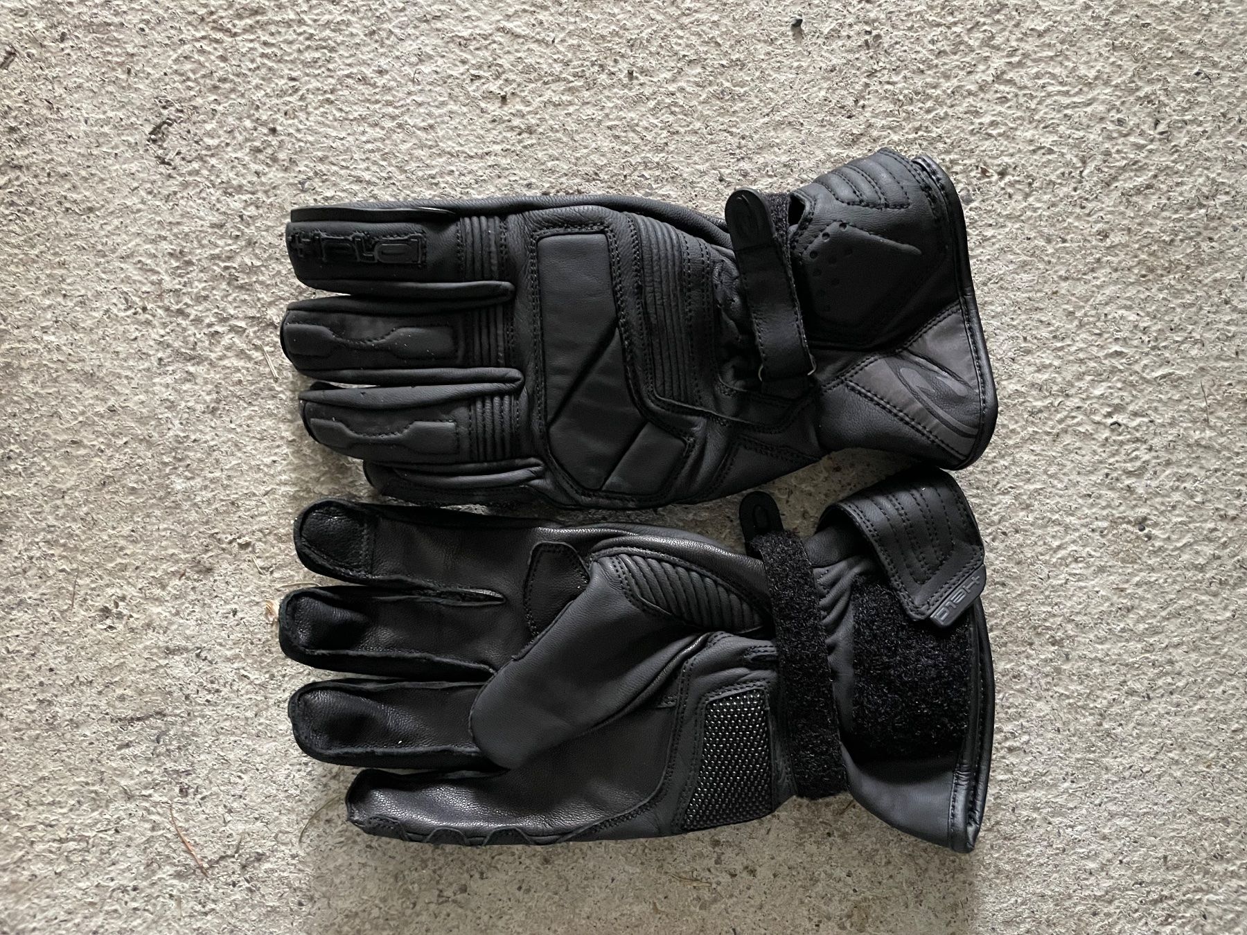 Handschuhe & Handstulpen: Handschuhe – Gebraucht aus Grabs von pau_f2l5 1