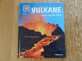 Vulkane, Was ist was