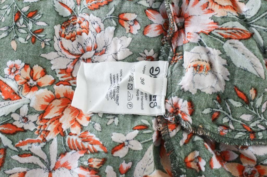 Deerberg Vestiti: Deerberg Sommerkleid Gr. 36 – Usato da Belp venduto da caramel-secondhand 9