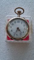 Echt Silber 0.800 Taschenuhr Ø 31.06mm aus 1919