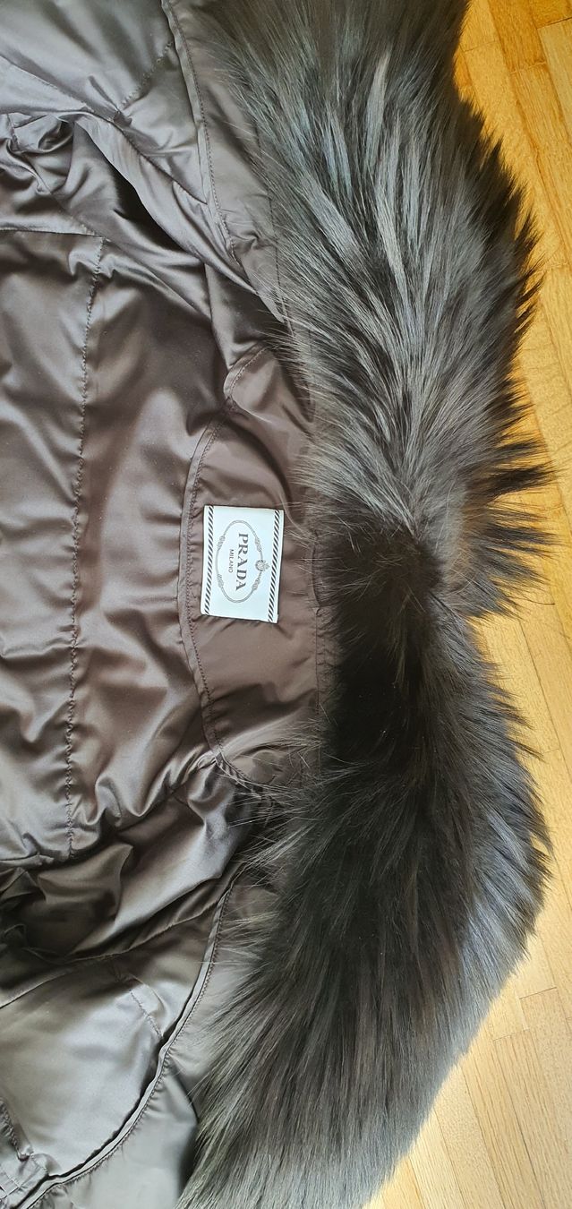 Prada Vestes: Prada Milano Jacke  – Neuf (Voir description) à Basel par Kristal4 8