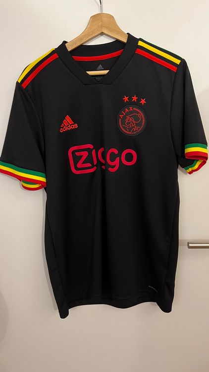 Ajax Amsterdam Trikot 22 23