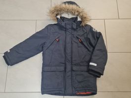 Winterjacke, Gr. 128, sehr guter Zustand!!!