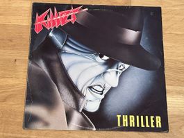Killer. 🇨🇭. 1982. THRILLER 