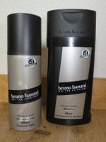 Bruno Banani Refreshing Duschbad & Deodorant Spray