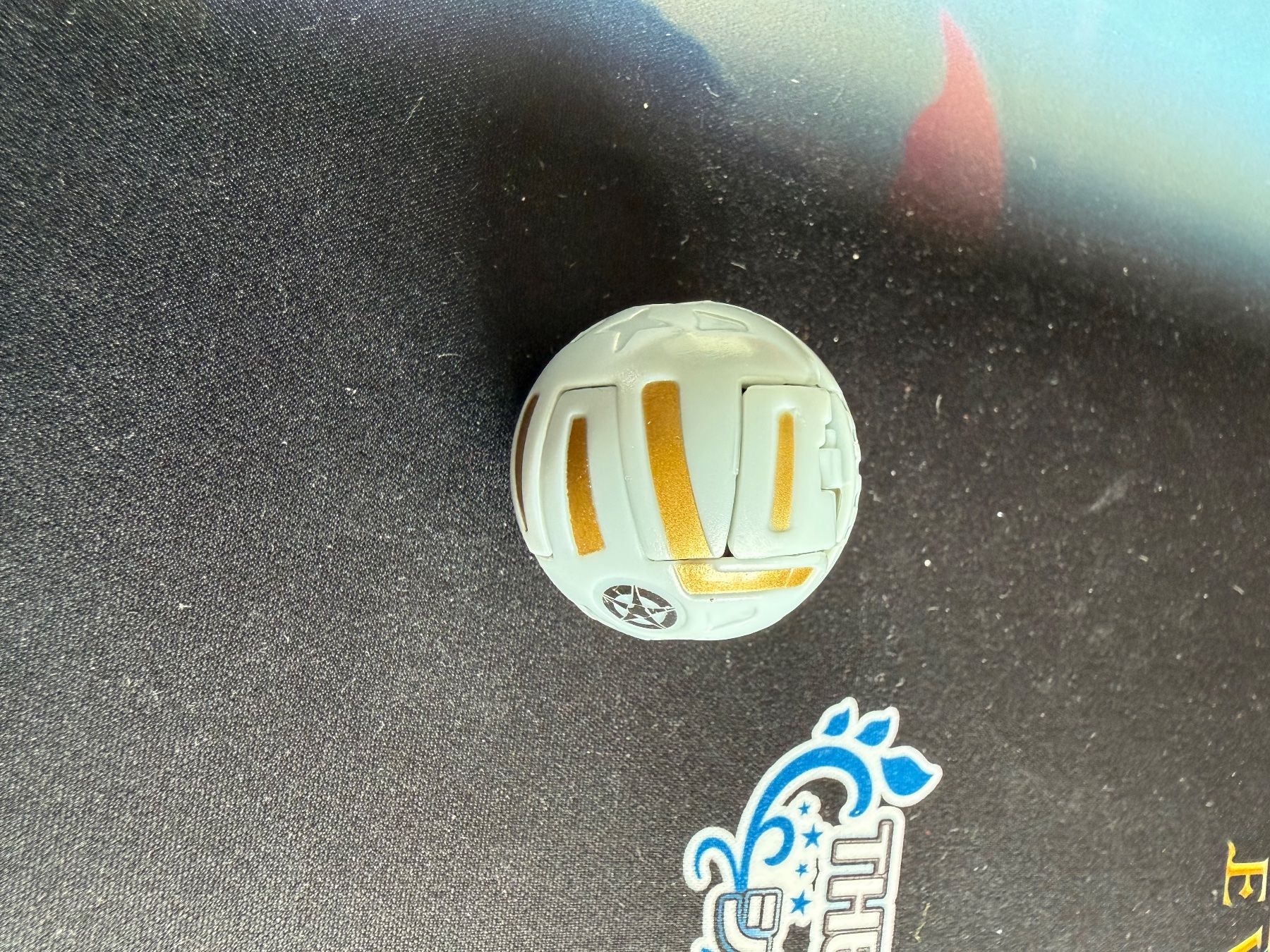 Giocattoli: Bakugan Battle Brawler Haos Laserman B1 Classic – Usato da Stadel venduto da silentjelly 1