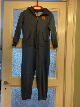 Jumpsuit Gr. 134 / 140