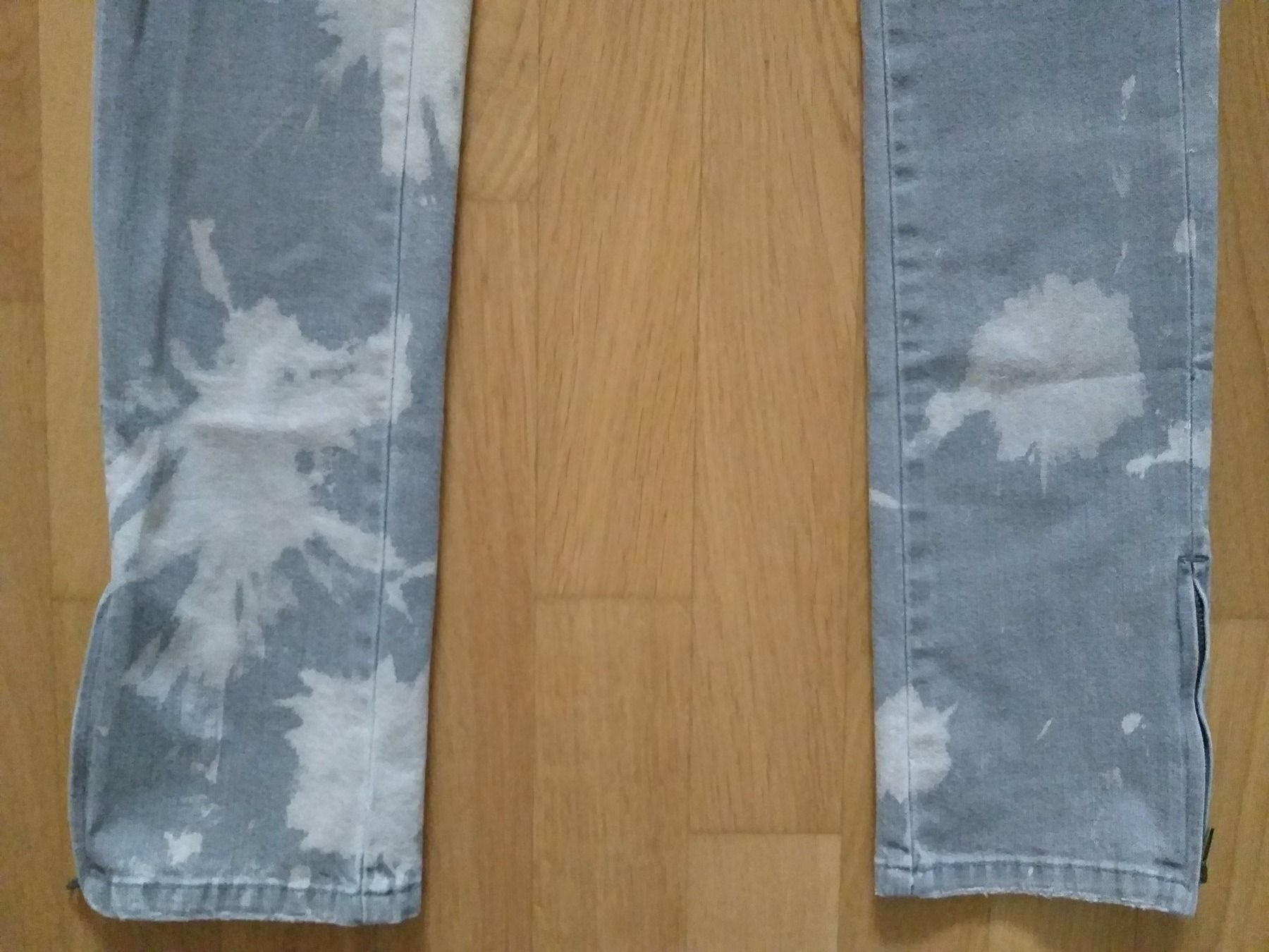 Maje Jeans: MAJE Jeans GRIBOUILLE taille / Grosse 25 – Usato da Cossonay-ville venduto da Super-Price-Quality 3