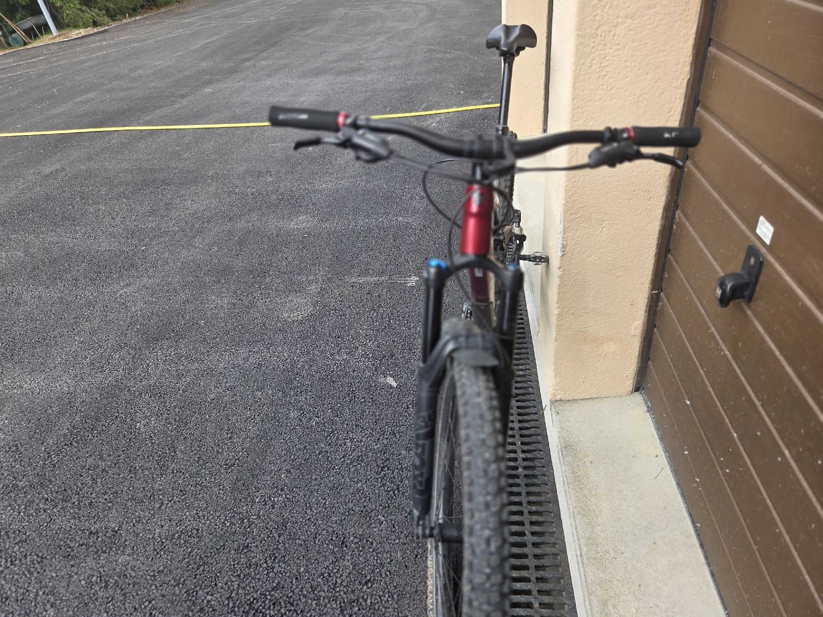 Trek Biciclette: VTT Trek – Usato da Le Brassus venduto da semco01 3
