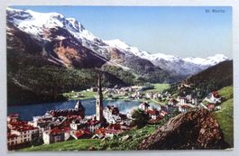St. Moritz