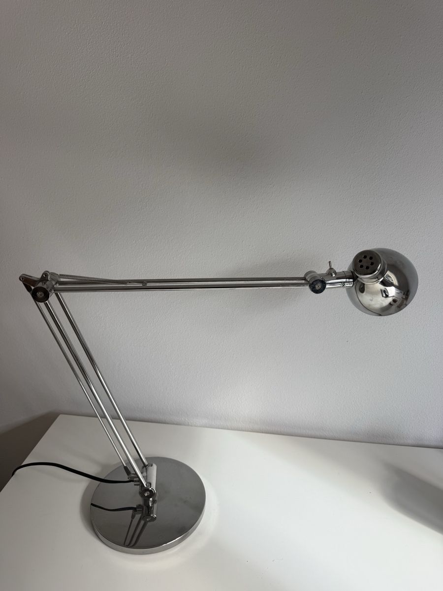 Ikea Lampen: Schreibtischlampe – Neu (gemäss Beschreibung) aus Zürich von jul_5t9s