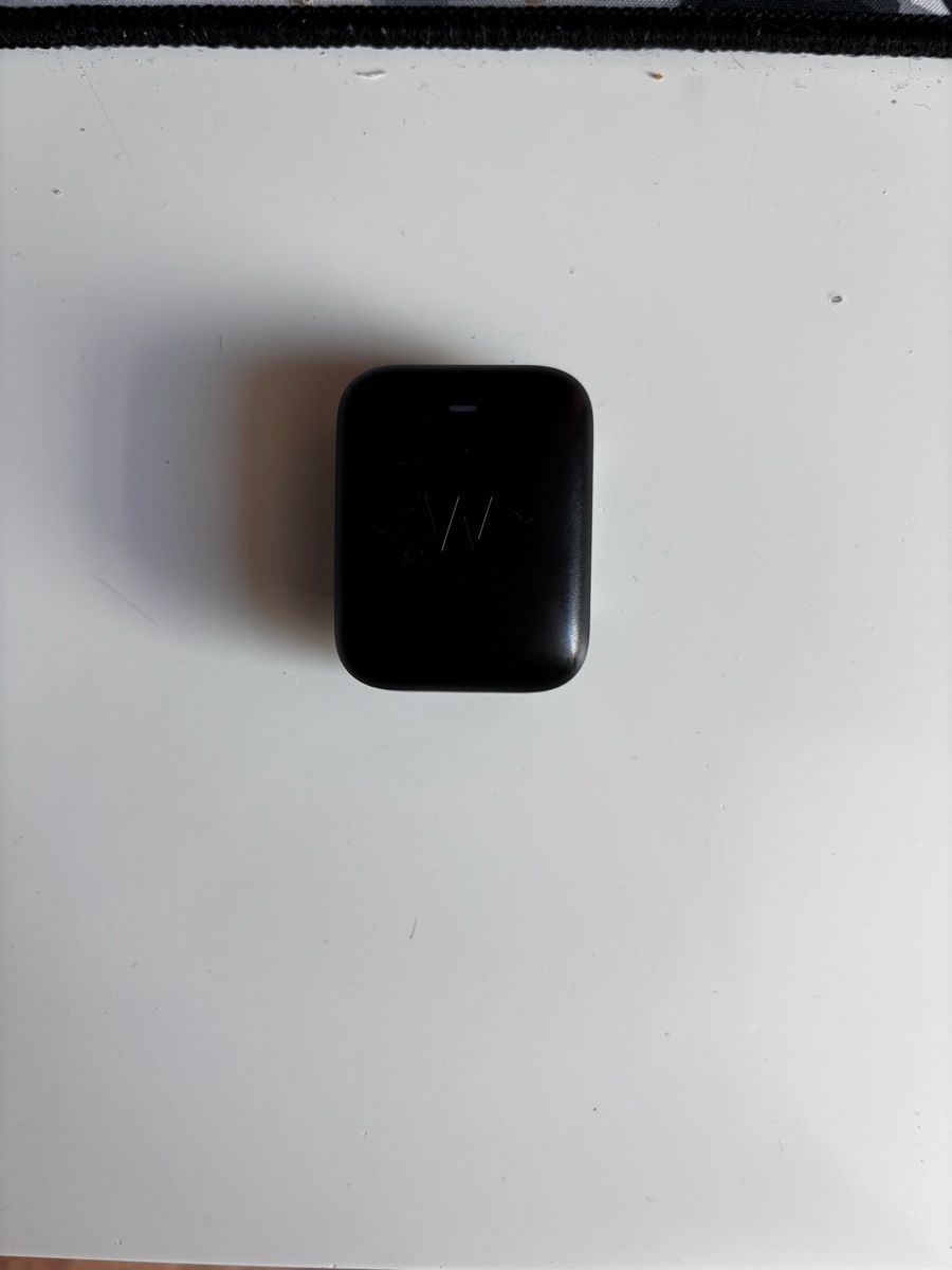 Medizinische Geräte: Whoop 5.0 MG – Gebraucht aus Binz von myswiss 2