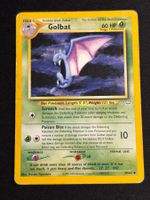 Pokemon Golbat - Neo-Revelation 29/64 - English
