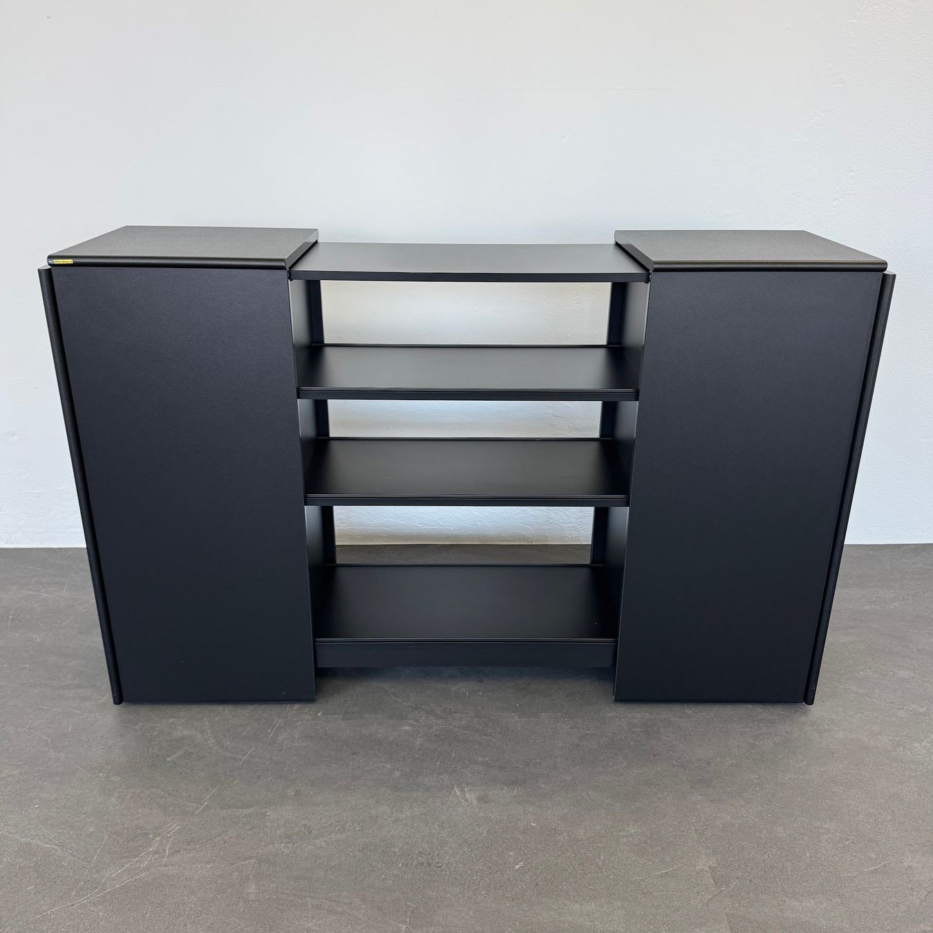 Armadi: Top Design Exclusiv Mobile Bartheke max 3800 mm breit – Usato da Schönenwerd venduto da mcofficeshop 2
