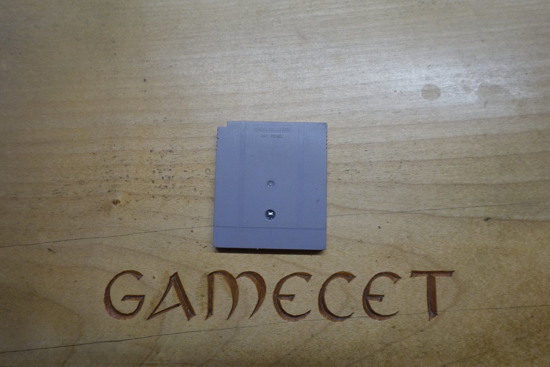Nintendo Giochi: Bill & Ted's Excellent Game Boy Adventure - Amerika – Usato da Steinach venduto da Gamecet 1