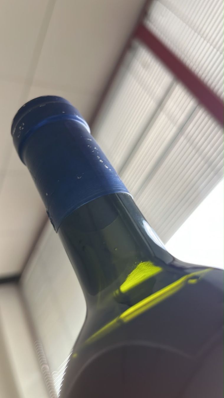 Sassicaia Vino: Sassicaia 1983 – Usato da Küsnacht ZH venduto da Joey4fun 5