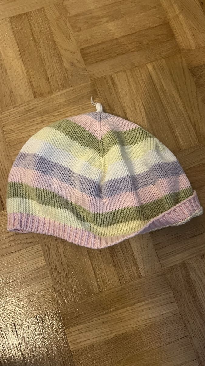 Altro abbigliamento per bambino: Winter Mütze Mädchen 3-7 Jahre – Usato da Pratteln venduto da nt.geschenkshop