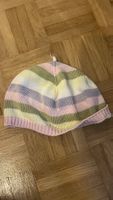 Winter Mütze Mädchen 3-7 Jahre