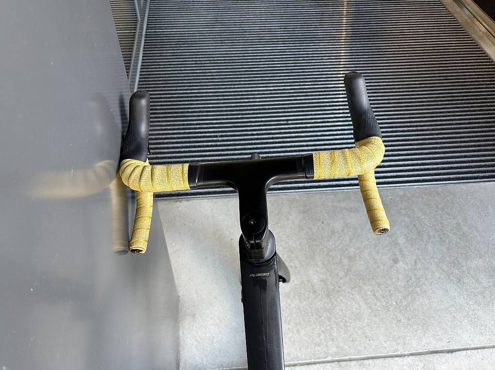 Velos: Megamo Raise 05 Testbike  – Gebraucht aus Schönholzerswilen von Biker00 1