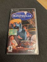 Disney Pixar ratatouille Sony psp