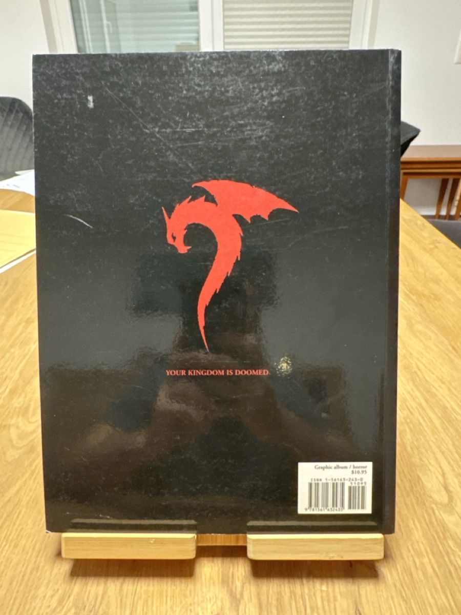 Comics: Raptors Comic Band 1 - Dufaux, Marini – Gebraucht aus Kestenholz von smsale23 1