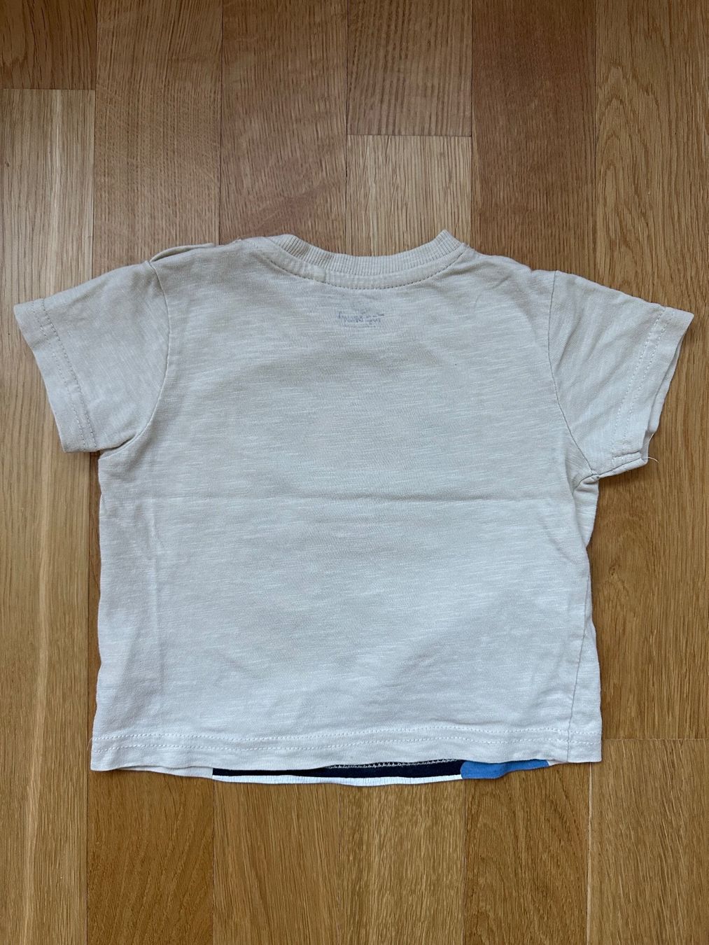 Camicie, Top & T-shirt: Kurzarm Shirt Gr. 74 – Usato da Unterägeri venduto da StefanGekko 3