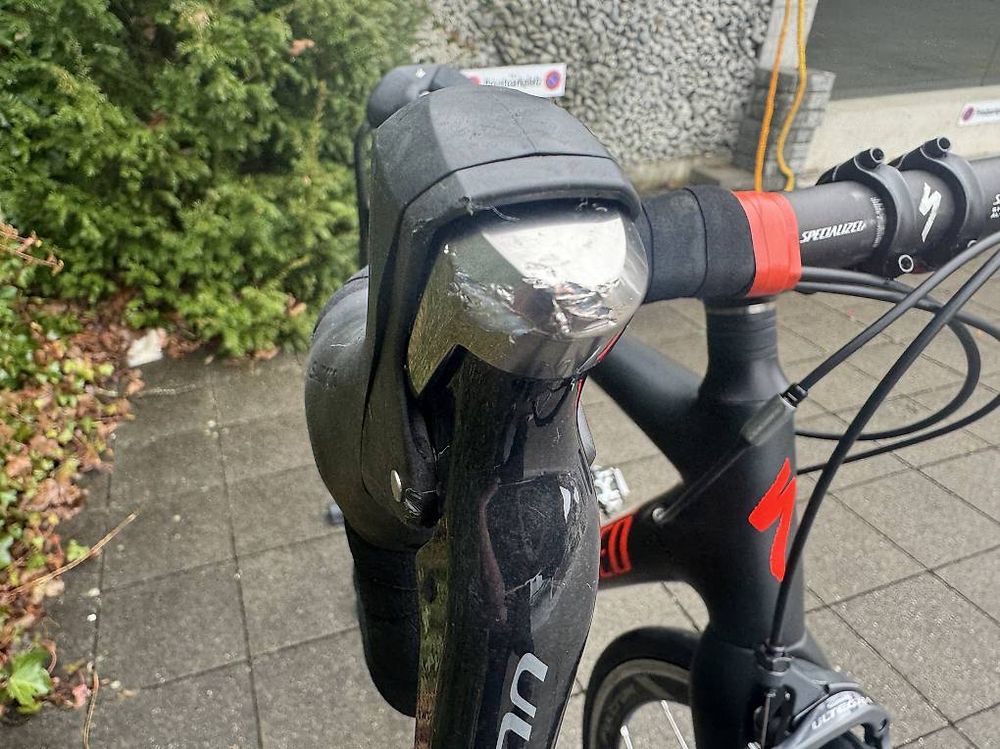 Vélos: Specialized Roubaix Expert SL4 Carbon – D'occasion à Erlinsbach par phil1975 4