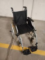 Rollstuhl gebraucht