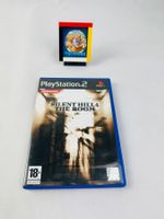 Playstation 2 PS2 Silent Hill 4 The Room Multilingual