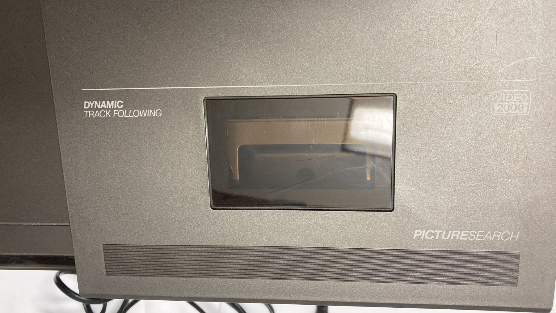 Philips Registratori: Philips Video 2000 Videorecorder. – Difettoso da Dietikon venduto da Rima57 2