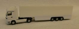 LKW Schlepper Mercedes