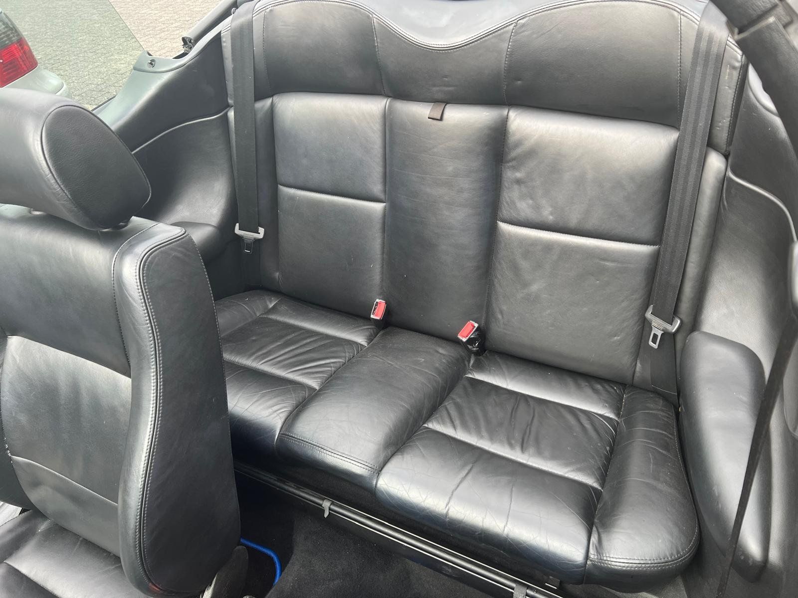 VW Automobili: VW Golf 4 Cabrio – Usato da Lupfig venduto da feris 3