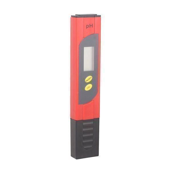 Messen: PH Wasserqualitä Digital Messer Tester – Neu (gemäss Beschreibung) aus Thun von 365buy 4
