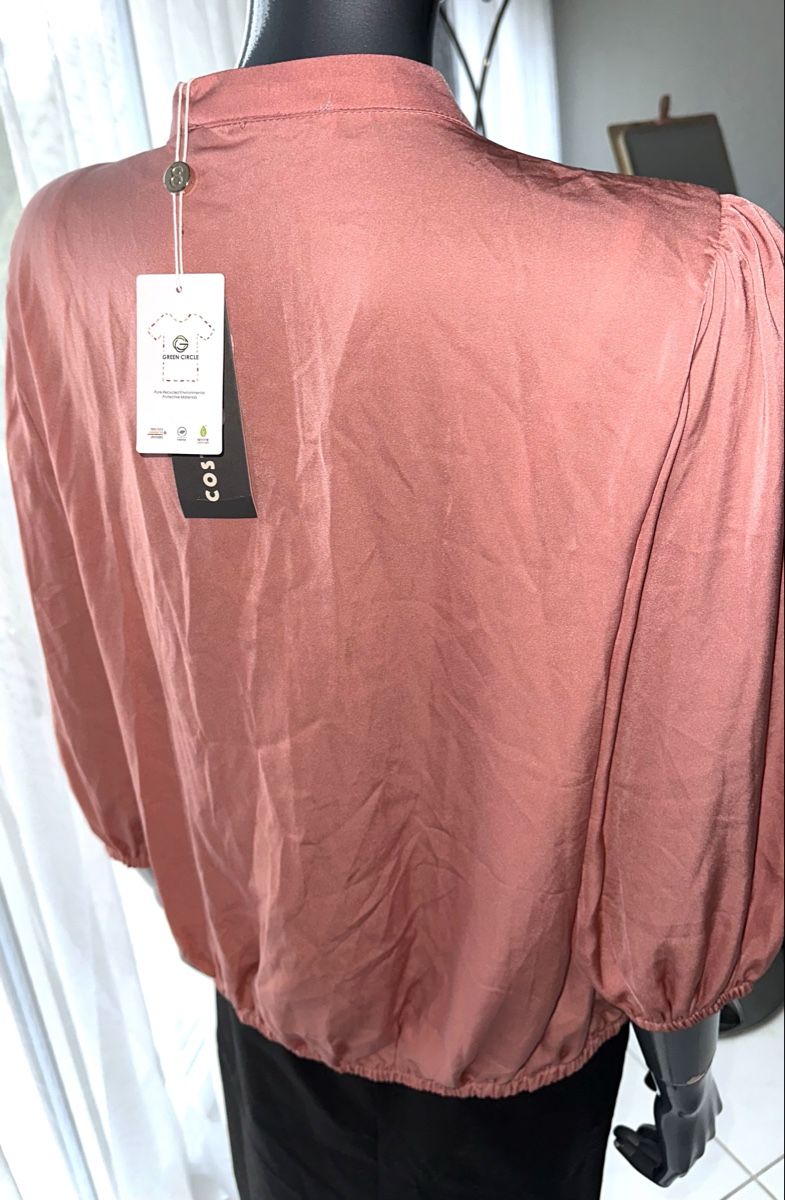 Camicette: COSTA MANI BLUSE GR. L NEU – Nuovo e nell'imballaggio originale da Unteraegeri venduto da MH203 6