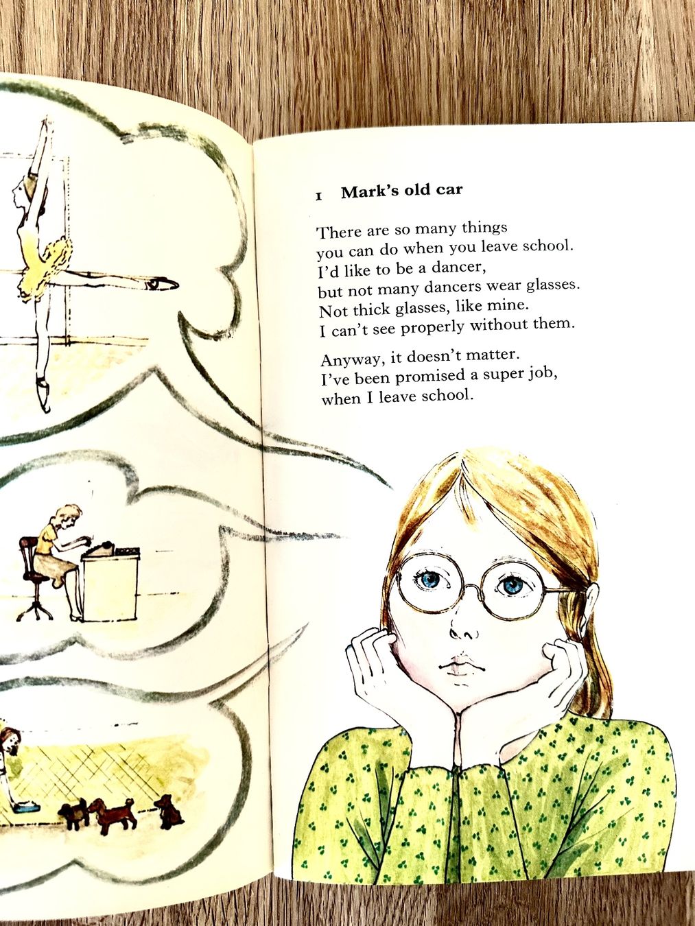 Livres: English book: Help YOURSELF. – D'occasion à Amriswil par Mat08 1