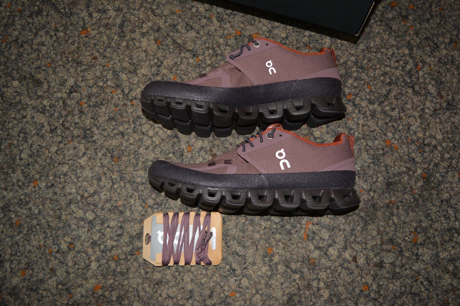 On Scarpe da donna: ON DAMENSCHUHE CLOUD DIP – Nuovo e nell'imballaggio originale da Weissbad venduto da Usw63 1
